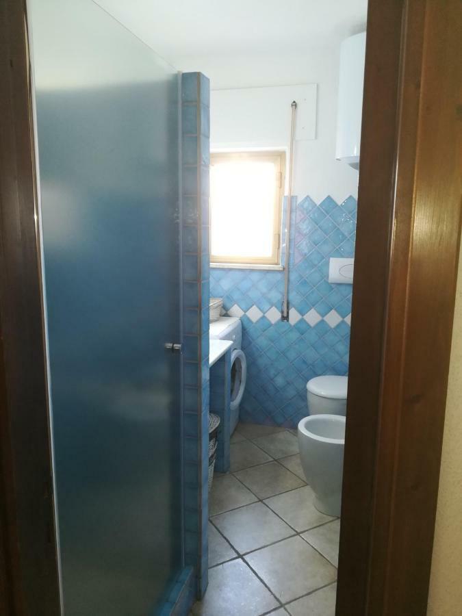 Bello Bello Apartments 산타테레사의갈루라 외부 사진